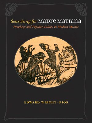 cover image of Searching for Madre Matiana